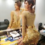 Shakti Mohan Instagram – Oh la la la la la la la la la la 💃🔥♥️