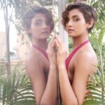 Shakti Mohan Instagram – Hustle Hard Shine all day 💫
.
.📷 @muktimohan