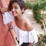 Shakti Mohan Instagram - Bliss 🌺