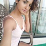 Shakti Mohan Instagram - Morning 🌺