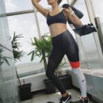 Shakti Mohan Instagram - The Fabulous Hustle