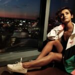 Shakti Mohan Instagram - Be Fearless in pursuit of what sets your Soul on fire