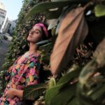 Shakti Mohan Instagram – Travel 🌺
Money will return but Time won’t