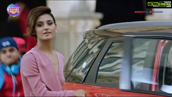 Shakti Mohan Instagram - Grateful to Colors of Youth for making me see such amazing budding talent all over the country. So many beautiful dancers, singers,instrumentalists,bands,magicians,rappers,painters and the list is endless. Watch the show here 👇🏽 https://www.youtube.com/user/MarutiSuzukiCorp #mscolorsofyouth #passionspeaks @bennydayalofficial 😎