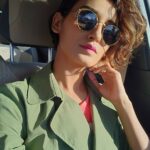 Shakti Mohan Instagram –  Los Angeles, California