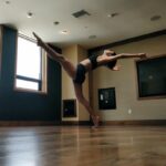 Shakti Mohan Instagram – Just Go for it ✨