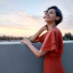 Shakti Mohan Instagram – Thank you ✨