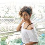 Shakti Mohan Instagram - In my gorgeous city 🇮🇳 Mumbai, Maharashtra