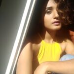 Shakti Mohan Instagram - There's a blessing in the storm