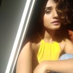 Shakti Mohan Instagram – There’s a blessing in the storm