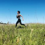 Shakti Mohan Instagram - How a dancer treks ☀️ Photo credit 😎 @rickle.paruthi