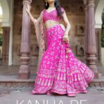 Shakti Mohan Instagram - Waiting eagerly for Kanha Re 🌺 All the best @neetimohan18 Didi #kanhaRe video releasing 11 April @tseries.official Rajasthan