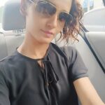 Shakti Mohan Instagram - California dreaming 😍