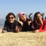 Shakti Mohan Instagram - My gang for lifetime 😎