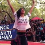 Shakti Mohan Instagram - Are you always the last one dancing? Send us your pictures, videos on our MTV's social handles with the #tags - #UniteFor#Fun and tell us why you want to spend a day with me and Dance like never before. Nokia 6 Presents MTV Fun Always On!” @Nokiamobilein