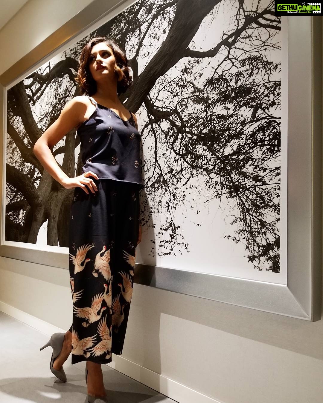 Shakti Mohan Instagram - Marhaba 😍 Manama, Bahrain