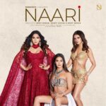 Shakti Mohan Instagram - Unveiling the first look of "Naari" 🙌🏼 Singer: @neetimohan18 Music: @abhijitvaghani Music on @surneetimusic Lyrics: @shlokelal Directed by: @mohanshakti D.O.P & edited by: @souravsharmaofficial Costume Designer: @officialsaishashinde Photography by: @avigowariker Styled by: @stylebysaachivj Starring: @neetimohan18 @mohanshakti & @muktimohan Song recorded by @rumdeabhay @purple_haze_studio Song Mixed by @mixedbyaftab Executive Producer: @premavshetty & Yogesh Singh Asst. Choreographer: trishita4 Featuring artists: Uproar theuproar_ trishita4 @aarya._3 @japikaa @mahima._m @joshreeya & @simran_khanwani Dancers : @adiyerrr @aditya_dlumi7 @ashu_khadse @chinmay3108 @monty_mandal @pankajshinde21 @yash.l.amin @yash.vardhan94 Direction Team Chief Assistant Director: @s_kautia Assistant directors: @janhavinsane & @yash.l.amin Drone Operator: Ujwal Gupta Camera Attendants: Ranjeet Singh & Sandip Yadav Lightmen: Subash & Shankar DI Colorist: Onkar Singh Art Director: @nagendraduhey Graphic Designer: @kheracreations Production Assisted by: @_shraddhabobade_ Production Head: @jatin_saxena.17 Production Assistant: @official.tawseeff Line Producer: Amit Kulkarni Designer Assisted by: @suyash_soundalgekar Assisted by: @nehha_o Makeup Artist: @neerajnavare.makeupartist Makeup Asst: @ritickasjalan Hair Stylist: @dwyessh_hairwizard Hair Asst.: Archana Naik & @aaliyahussainhairmakeupcreator Spot: @japtap721 Drivers & Runners: Vinod Pal & Ali Sher Shiekh Special thanks to @salmanyusuffkhan for his relentless support. Big thanks to @vaibhav_dnyaneshwar_khaire Thank you Mantaraj Paliwal ji & Mukesh ji for showering their love to Naari. @mantraraj.paliwal Studio partner @nrityashakti @muktimanch #NAARIxMohanSisters #InternationalWomensDay #Surneeti #NeetiMohan #ShaktiMohan #MuktiMohan #Naari