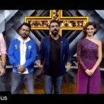 Shakti Mohan Instagram - It’s time to raise the bar one last time. The Grand Finale of #DancePlus3 is about to go not Ek, but #DoLevelUp! Tune-in This Sat-Sun at 8pm! #DancePlus3Finale __ #Prabhudheva #VarunDhawan #RaiseTheBar #NextLevel #Finale #GrandFinale #Excitement #ThisWeekend #Waiting #TheBest #Awesome #Dance #RemoDsouza #ShaktiMohan #PunitJPathak #RaghavJuyal #Entertainment #StarPlus @remodsouza @mohanshakti @raghavjuyal @dharmesh0011 @punitjpathak @varundvn