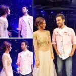 Shakti Mohan Instagram - Bas din bhar bakwaaas karnaaaa 😂