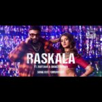 Shakti Mohan Instagram - Godddd this was so muchhhhh fun @raftaarmusic 🔥 So grateful to you @ferozskhan sir, You are so kind and loving like always. A blessing to be in your presence. #Raskala Out today 🤘🏼 #HotstarSpecials #TheGreatIndianMurder all episodes streaming now only on @disneyplushotstar @adfandrle @tigmanshu_d @ajaydevgn @pritisinha3 @vikasswarup #GauravBanerjee @madhoknikhil @namsinha @aamodsinha @shrey.oberoi @meeinaiyerofficial @varunmalik07 @therichachadha @pratikgandhiofficial @adffilms @reellife_entertainment @ashutosh_ramnarayan @raghubir_y @mrfilmistaani @paoli_dam @shashank.arora @actor.mani.wyd @castingchhabra @vjymaurya @ferozskhan @umangdoshiofficial @anushamani @darshandoshiofficial @sunilpateldop @umabiju @iamnileshwagh @kalamkaarmusic Cheers to the best team in the world 🎀 @premavshetty @neerajnavare.makeupartist @stylebysaachivj @dwyessh_hairwizard @jagtap721