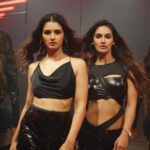 Shakti Mohan Instagram – Had the best time dancing with @muktimohan on this sultry song 🔥
 
Take #TheYKKAGroove challenge, tag @dishapatani & @netflix_in and the best reels will be reposted by them.
#TheYKKAgroove #DishaPatani #InstaReels #ReelsChallenge #YehKaaliKaaliAnkhein
#collab