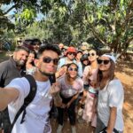 Shakti Mohan Instagram – A perfect trip 🌻 

@nrityashakti @muktimanch 
@muktimohan @rituvarier @rajak_sanjip @bablukumar0810 @souravsharmaofficial @dikshakhatri07 
@psy444_fauj 
@janhavinsane @shrea_hela @rohitnk