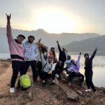 Shakti Mohan Instagram – A perfect trip 🌻 

@nrityashakti @muktimanch 
@muktimohan @rituvarier @rajak_sanjip @bablukumar0810 @souravsharmaofficial @dikshakhatri07 
@psy444_fauj 
@janhavinsane @shrea_hela @rohitnk