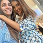 Shakti Mohan Instagram - Because of you I laugh a lil harder Cry a lil less Smile a lot more Happy birthday my bestie @vintiidnani You are absolutely a blessing in my life. Love you V 🌸 Stay awesome.