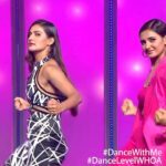 Shakti Mohan Instagram – And we’re back, this time with a “zaalim” hookstep for y’all. 😉 Am I right or am I right, @muktimohan 🕺

Can you do this hookstep challenge better than us? Show us! 

Upload a reel with #DanceWithMe & #DanceLevelWHOA, TAG US & @zeecafeindia. The best entries stand a chance to get featured on the next episode of #DanceWithMe Season 2!

Choreography by 
@suchitrasawant16 @mastanasangare 

Keep dancing and stay tuned to Dance With Me, Season 2, every Sunday at 8pm, only on ZeeCafe!

#DanceLevelWHOA #DanceWithMe #HookStepChallenge #dancereels #reelsdance #reelsdancevideo #dancereelsindia #FeelKaroReelKaro #FeelItReelIt