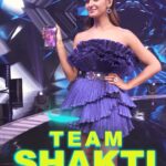 Shakti Mohan Instagram – Humbly presenting Team Shakti 💪🏼@shwetasharda24 @tejash_dh @sne_ha_4212 @harsh_keshri10 @_js_angels_ @ps2_official @dhananjay_joshi.16 @disneyplushotstar @framesproductioncompany #teamshakti 

Choreographers 🤍 @paulmarshal @ashutosh_1505 @rohitfictitious @swapnil_mandavkar88 @columbus.singh @firoj_official_