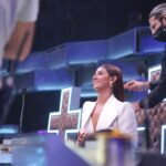 Shakti Mohan Instagram - ✌🏼Thank you all for the amazing opening of #danceplus6 on @disneyplushotstar 🤟🏼 Loving your msgs and feedback 🌻 @framesproductioncompany 📸 @souravsharmaofficial @ranbirmukherjeeofficial @camy1411 @styledbyanna137 @mitavaswani @dwyessh_hairwizard @aaliyahussainhairmakeupcreator @premavshetty @jagtap721 @tranjeet @vibhorratna @vikrantthakur @poonamsandher @palakmehra06 #danceplus6