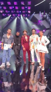 Shakti Mohan Instagram - Dis season gonna b killahhh 🤙🏼
@remodsouza sir @salmanyusuffkhan @punitjpathakofficial @raghavjuyal
🎥@souravsharmaofficial
 #danceplus6 @framesproductioncompany @disneyplushotstar @starplus @camy1411 @styledbyanna137 @ranbirmukherjeeofficial @azotiique @mitavaswani @dwyessh_hairwizard @premavshetty @jagtap721