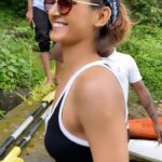 Shakti Mohan Instagram – Truly happy when I am in the lap of nature ☘️
This place felt like heaven…. ahhhh take me there nowwwwwwww 🏃🏽‍♀️🏃🏽‍♀️🏃🏽‍♀️🏃🏽‍♀️

#loveoutdoors #freedom #kayaking #bliss
