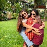 Shakti Mohan Instagram – Sunday ho ya Monday har roz hai Mum day 🥰😆🥳
No one can love you better than your mom #purelove @kusum8114 @muktimohan