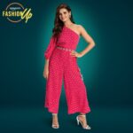 Shakti Mohan Instagram – My lil sis @muktimohan picked the PERFECT outfit for me! 
Want to look stylish too? All you have to do is head to Amazon to grab my Rakhee look! Shop now and Stay #HarPalFashionable
#AmazonFashionUp #FashionUpS2
#AmazonIndia #StyleGame #DressUp #AmazonFashion #AmazonBeauty #Fashion #Styling #GlamUp #FashionUpgrade