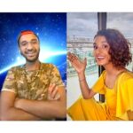 Shakti Mohan Instagram – 😂😂😂😂
Aaj shaam 6pm 🕺
@raghavjuyal #danceaboutit

Tune in to @nrityashakti #youtube
We will talk about evolution of #realityshow 🌏 and play a mad game 🤣
It is EPIC fun 🥳

🎥 @muktimohan 
💻@aditya__dixit 
👗@thisisriyaaaa 
♥️@kmohan12