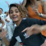 Shakti Mohan Instagram - One of the best trips of my life Such incredible people 🙏 Was so difficult to leave from here #maldives 🌊🌴 We made this video right before leaving and they all did it in just one take. Can't wait to come back and enjoy seeing sharks, snorkel, eat food by the beach, swim and dance with you all. I can't forget how much effort you guys put in to give us vegetarian food 💜 Love you all @coco_resorts @muktimohan @alishasingh.official #garamchaikipyali #sobollywood #throwbackthursday #heaven @dreamsofdreamerofficial