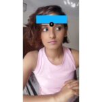 Shakti Mohan Instagram - wait for it... It has started feeling like this now ◻️▫️ 😤😧🙄 #quarantine #gibberish #lockdown