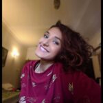 Shakti Mohan Instagram - Emotions in Lockdown 1 👉 2 👉 3 👉4 Which one are you feeling? 4??? 🤗 ☺️👻🤪 #quarantinelife #hysteria #lockdown #madness 👊#coronavirus 👹