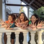 Shakti Mohan Instagram – Ghar pe Raho na 🏠
Fight Corona 
#jantacurfew 🇮🇳 Thank you Modi ji for your initiatives and unifying the nation to fight together against this deadly virus. Big thanks to doctors, govt authorities and volunteers for fighting everyday to keep us all safe. 
Let’s stay home and stay safe. 
@neetimohan18 @muktimohan 📷 @nihaarpandya
#indiafightscorona #covid_19 #indiacomestogether
