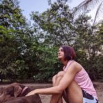 Shakti Mohan Instagram – Let no one go hungry 🐕🦜🐄
A humble request to put out food or water outside your homes for our animals and birds. 
Let’s save these beautiful lives 🌺

@manekagandhibjp @pfa.official
@youth_alliance_against_corona 
#peopleforanimals @narendramodi
#covid2019india🇮🇳 #21dayslockdown