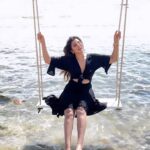 Shama Sikander Instagram - #natureismyhappyplace #nature #naturelovers #natureshots #thailand #kohsamui #travel #traveldiaries #travelwithss #shamasikander #love #bollywood #actor