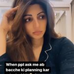 Shama Sikander Instagram - Kya aapne bhi kabhi ye experience kiya hai???? #duvidha #shadishuda #ladhkiyon ki 😔 #lol #family #logkyasochenge #they #familyplanning #viral #reel #bollywood #actorslife #funnyvideos #justforfun #ilovekids