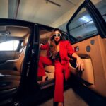 Shama Sikander Instagram - You are not the darkness you endured.....You are the light that refused to surrender. . . . #outfitoftheday #qoutes #happiness #sassy #stylefashion #instafamily #instagood #redlove #women #love #shamasikander
