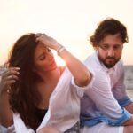 Shama Sikander Instagram – Happy birthday love @jamesmilliron….🥳😘♥️🤗 You are a blessed being, on your special day i wish you everything you truly deserve,everything you ever meant to be, you are so loved and respected by all and it is your earning. You make everything around you special just by being you. I’m so lucky to have you in my life all for myself and i get to call you mine 🤗😘♥️😇🥳
.
.
.
#love #sunkissed #jamsham #shamasikander #husbandwife #couplegoals #happiness #spreadlove #loveisintheair #puresoul #birthdayboy #birthdayspecial #shamasikander