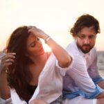 Shama Sikander Instagram - Happy birthday love @jamesmilliron….🥳😘♥️🤗 You are a blessed being, on your special day i wish you everything you truly deserve,everything you ever meant to be, you are so loved and respected by all and it is your earning. You make everything around you special just by being you. I’m so lucky to have you in my life all for myself and i get to call you mine 🤗😘♥️😇🥳 . . . #love #sunkissed #jamsham #shamasikander #husbandwife #couplegoals #happiness #spreadlove #loveisintheair #puresoul #birthdayboy #birthdayspecial #shamasikander