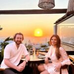 Shama Sikander Instagram - Happy birthday love @jamesmilliron….🥳😘♥️🤗 You are a blessed being, on your special day i wish you everything you truly deserve,everything you ever meant to be, you are so loved and respected by all and it is your earning. You make everything around you special just by being you. I’m so lucky to have you in my life all for myself and i get to call you mine 🤗😘♥️😇🥳 . . . #love #sunkissed #jamsham #shamasikander #husbandwife #couplegoals #happiness #spreadlove #loveisintheair #puresoul #birthdayboy #birthdayspecial #shamasikander