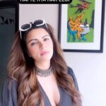 Shama Sikander Instagram - Ladhkiyan kuch kam nahi hoti balki zyada hi hoti hain….😎 #dontchallange #us #girls #girlpower #womanpower is #humanpower #letthegirlsgrow #shecanflytoo #diwalireels #empowering #reels #inspirationalquotes #inpiring #inspiringreels #happpytuesday