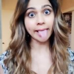 Shamita Shetty Instagram - 🙆‍♀️ . . . . . . #reeloftheday #postoftheday #funreels #reelitfeelit #funny