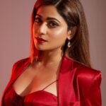 Shamita Shetty Instagram – ❤️